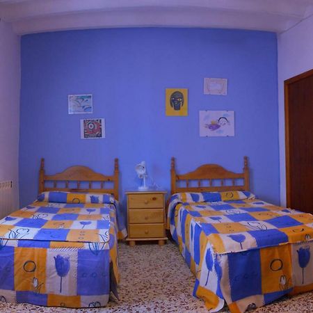 La Casa De La Acequia ξενώνας Serón Εξωτερικό φωτογραφία