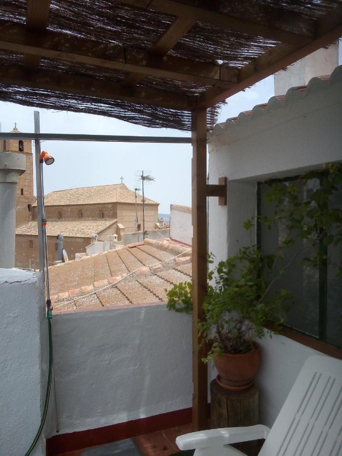 La Casa De La Acequia ξενώνας Serón Εξωτερικό φωτογραφία