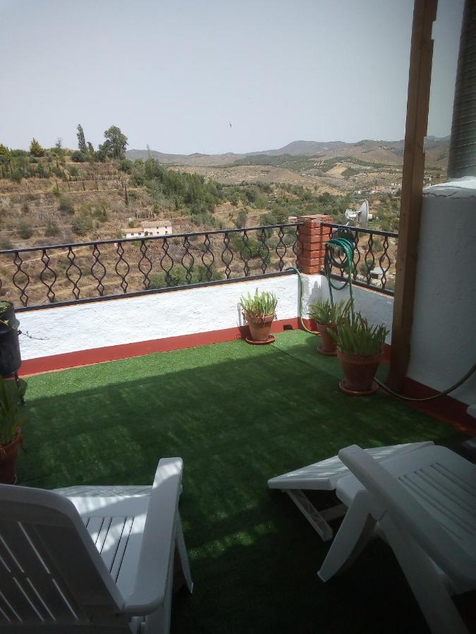 La Casa De La Acequia ξενώνας Serón Εξωτερικό φωτογραφία