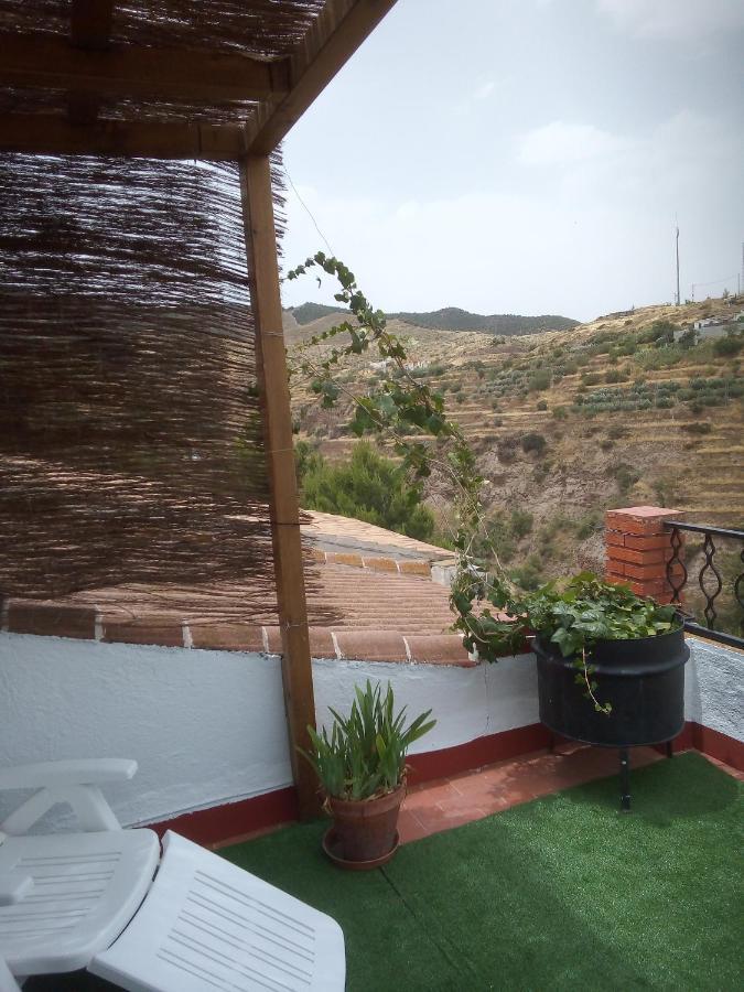La Casa De La Acequia ξενώνας Serón Εξωτερικό φωτογραφία