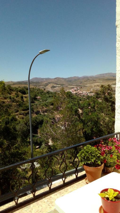 La Casa De La Acequia ξενώνας Serón Εξωτερικό φωτογραφία