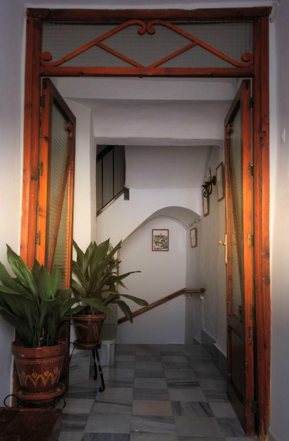 La Casa De La Acequia ξενώνας Serón Εξωτερικό φωτογραφία