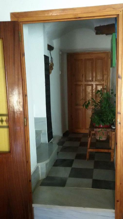 La Casa De La Acequia ξενώνας Serón Εξωτερικό φωτογραφία