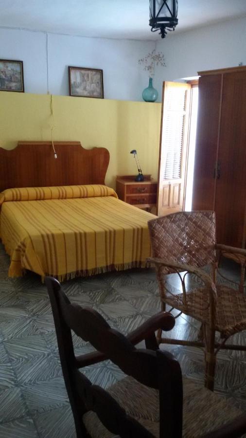 La Casa De La Acequia ξενώνας Serón Εξωτερικό φωτογραφία